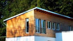 construire un agrandissement bois