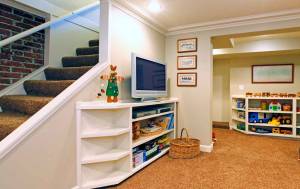 Apporter de la luminosité dans un souplex.