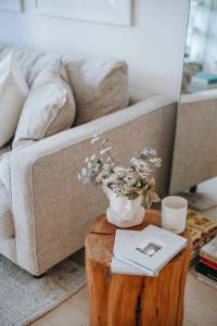 Style de décoration, bohème