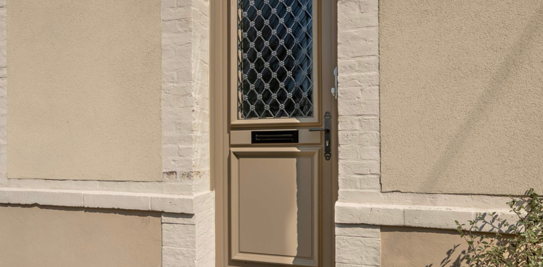  Porte d’entrée quel matériau choisir pour sa maison