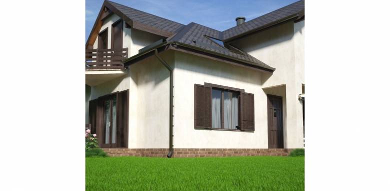 Rénover une façade sans tout refaire : solutions efficaces pour redonner de l’éclat à sa maison -  Acigné 35690