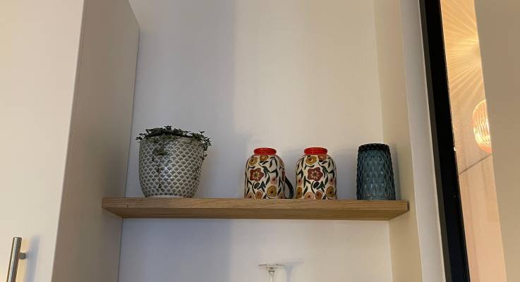 décoration cuisine à paris