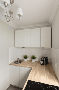 Hauteur du plan de travail Poissy