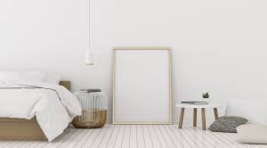 Rénovation de chambre