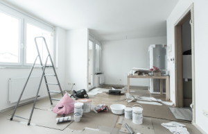 Rénovation d’appartement à Val d’Europe : les premières étapes pour bien démarrer