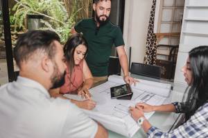 Elaboration du projet d'habitat participatif