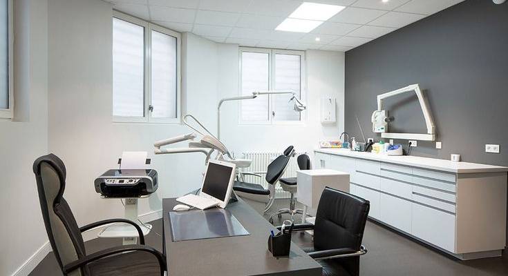 cabinet médicale