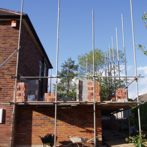 Extension