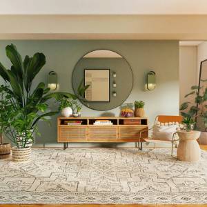 décoration
