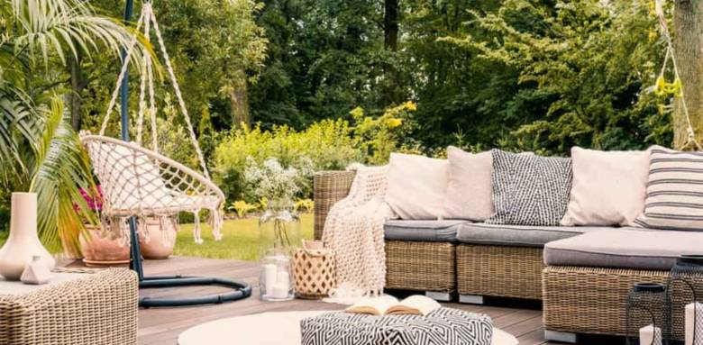 Comment aménager ma terrasse Haguenau