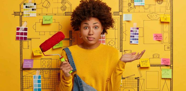 Rénover sa maison à Tours.