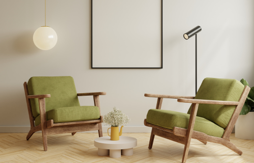  Tendances Déco 2024 : Captivantes, Innovantes, et Inspirantes