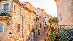 Rénovation résidence secondaire Antibes