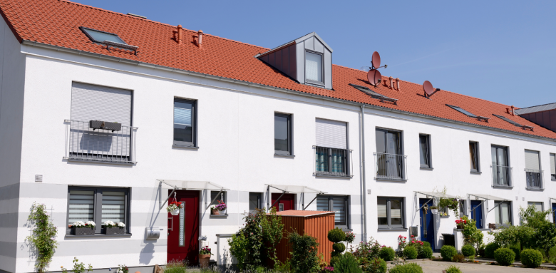 Guide Complet pour Rénover une Maison Mitoyenne