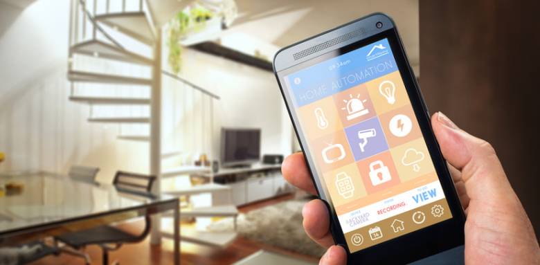 Installation domotique - Nantes 44