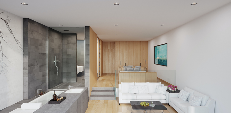  Appartement en longueur : nos idées pour l’aménager