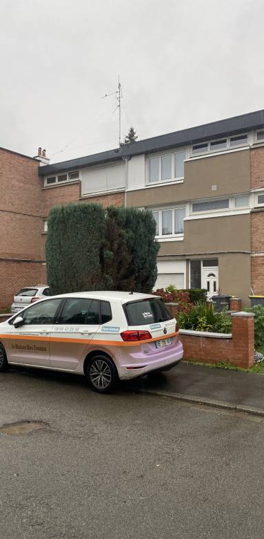 L'agence de Marcq-en-Baroeul LA MAISON DES TRAVAUX vous guide dans vos choix