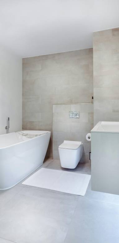 salle de bains modernisée (92)