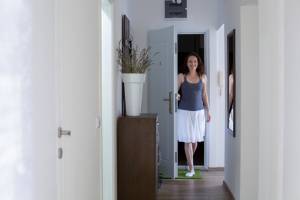 Comment aménager intelligemment une entrée de maison ou d'appartement