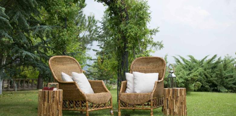 jardin