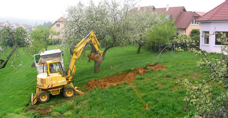 Créer une oasis dans son jardin