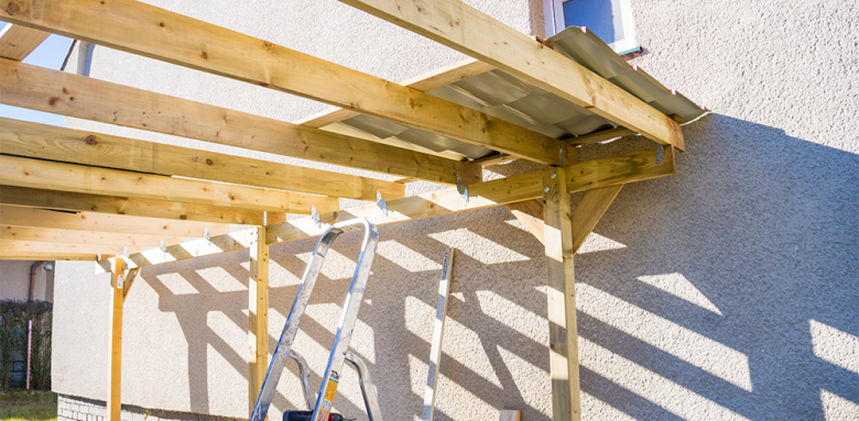 Prévoyez vos travaux dès aujourd'hui