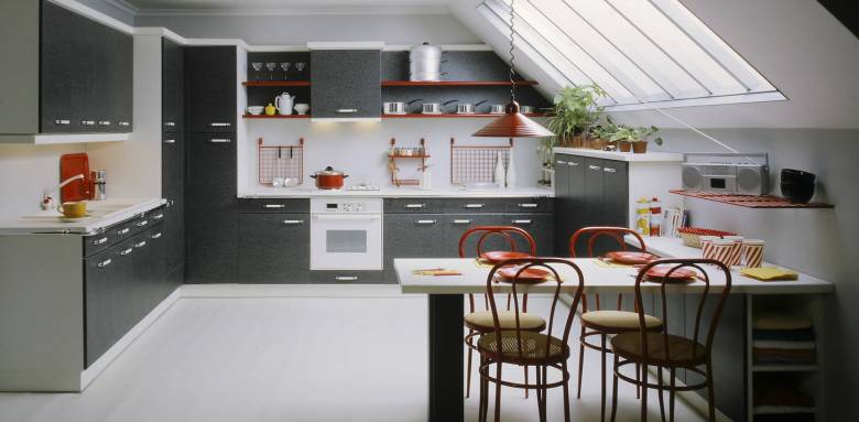 Aménager une cuisine ouverte pour plus de convivialité