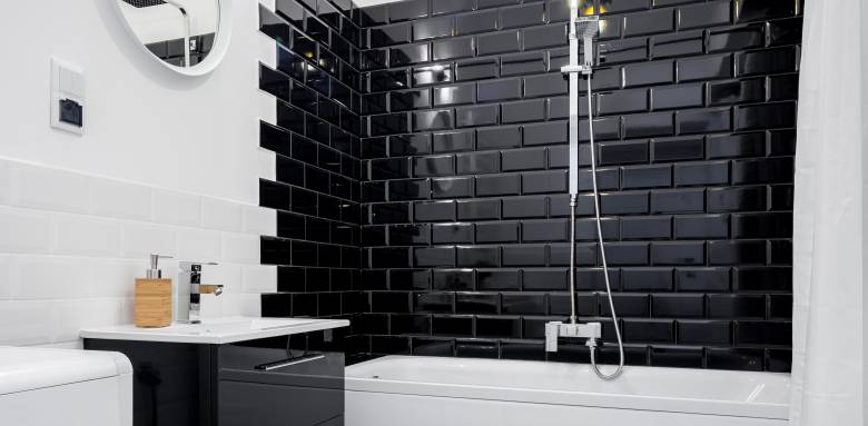 Aménager une petite salle de bain