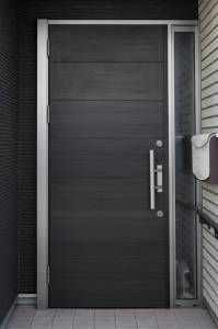 Sécuriser sa porte d'entrée - Montauban 82