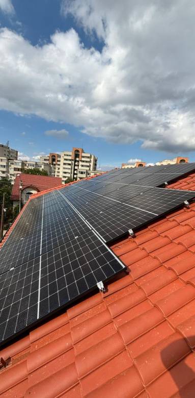 Installation panneaux solaires Dax