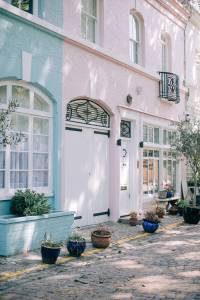 Réussir son ravalement de façade