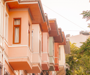 Aménager une loggia à Libourne