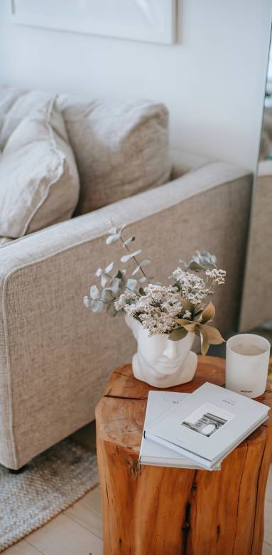 Style de décoration, bohème