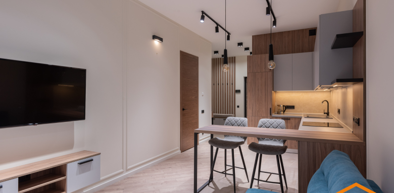 isolation appartement