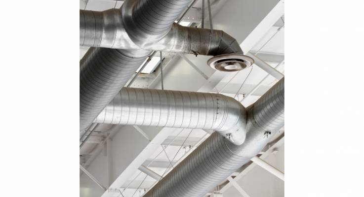 Pourquoi bien ventiler ses bureaux professionnels ? Guéron 14400