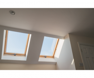 Fenêtre de toit Chalon-sur-Saône