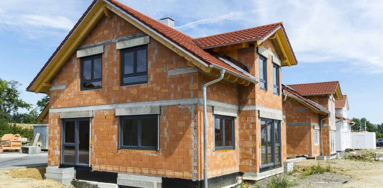 Construire une maison à Challans