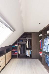 Dressing combles Haguenau