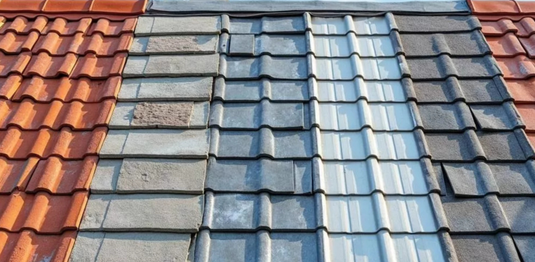 Comment choisir le revêtement de toiture ?