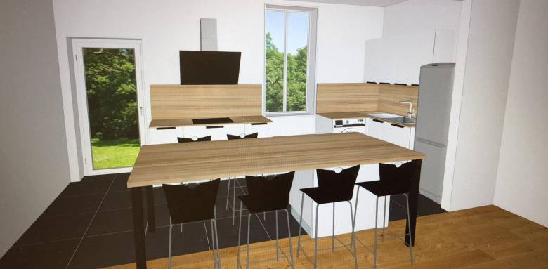 Rénover une cuisine Chalon-sur-Saône