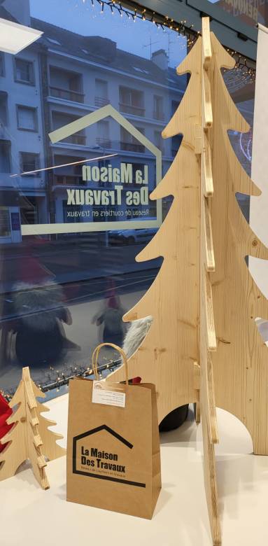 C'est bientôt Noël !