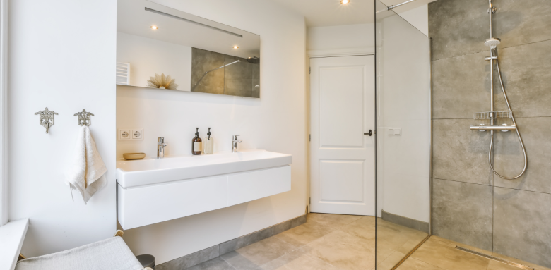 Tendance salle de bain 
