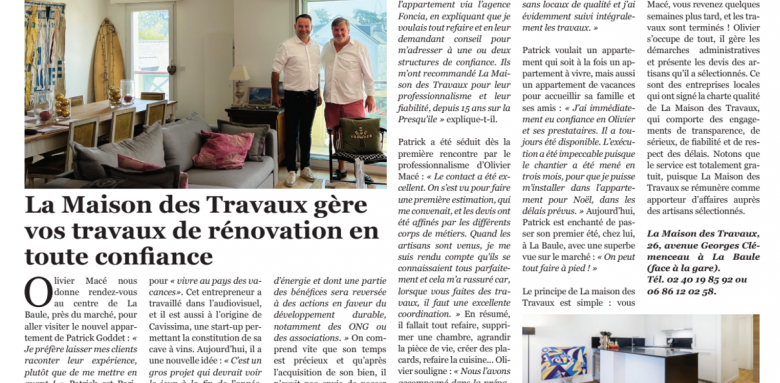 La baule + Juillet 2023