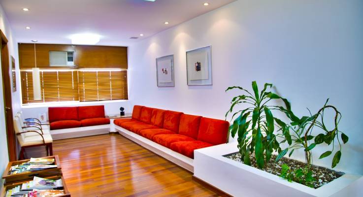 Rénover son cabinet médical en 3 étapes clés