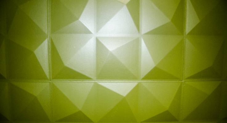 Revêtement deco à peindre 