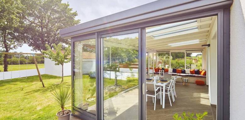 Veranda Hyères