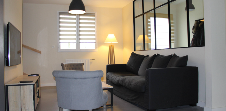 Aménager un petit salon : toutes nos astuces