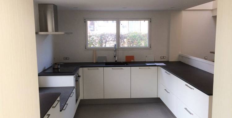 Revêtement de sol intérieur souple - Pornic 44