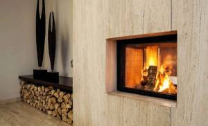 Rénover sa cheminée