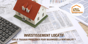 rénovation appartement investissement locatif, rénovation locative Bassin Genevois, travaux investissement locatif Haute-Savoie, rentabilité investissement immobilier travaux, rénovation appartement
